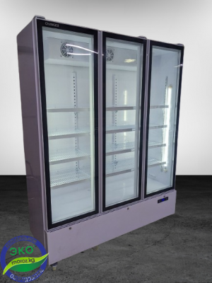 Холодильник CHANGER SC 1140B