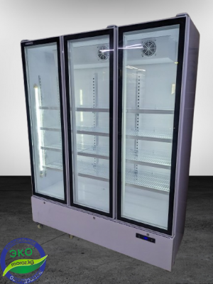 Холодильник CHANGER SC 1140B