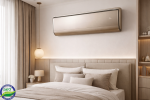 Кондиционер Gree 09 U-CROWN Gold