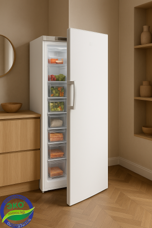 Морозильная камера Indesit DFZ 5175 G