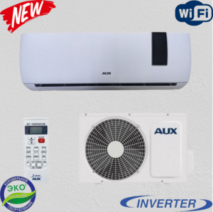 Кондиционер AUX 12 JAR INVERTER