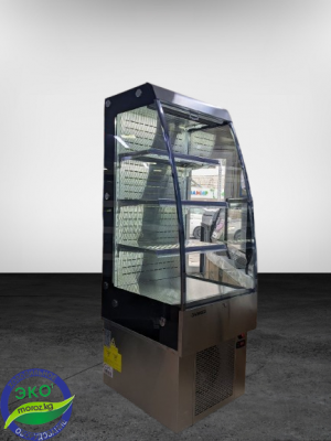 Холодильная горка CHANGER CF-250