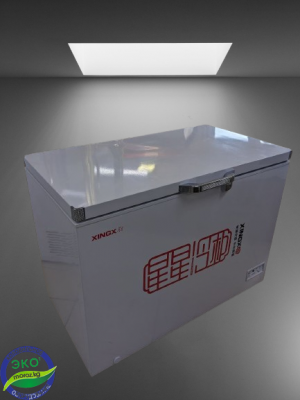 Морозильная камера Xingx XF 350 CC Морозильная камера Xingx XF 350 CC