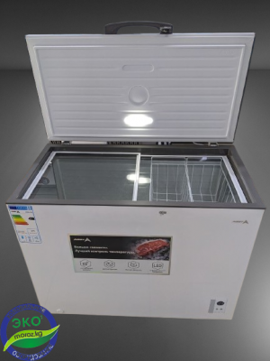 Морозильная камера AVEST BC/BD 278E