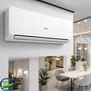 Кондиционер AUX 24 FH WIFI