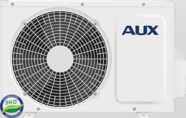 Кассетный кондиционер AUX 24 inverter