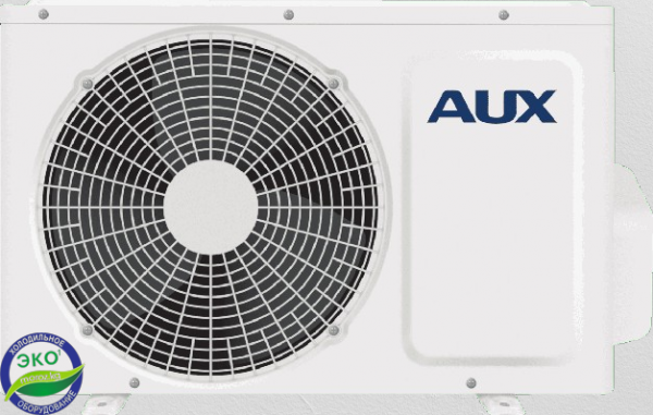 Кассетный кондиционер AUX 48 inverter