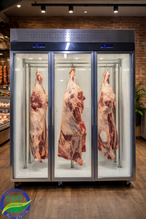 Морозильный шкаф для мяса AVEST LD-1800G