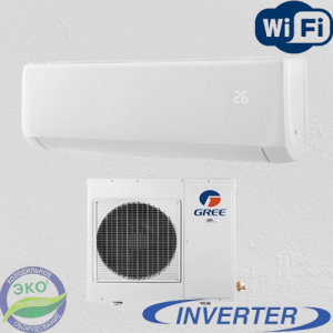 Кондиционер GREE 18 PULAR INVERTER WIFI