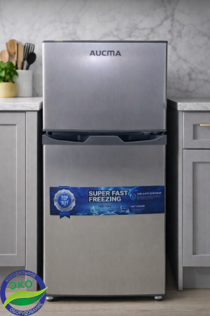 Холодильник AUCMA BCD-95G