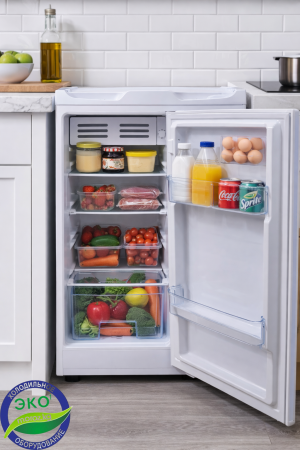 Холодильник AUCMA BC-105W