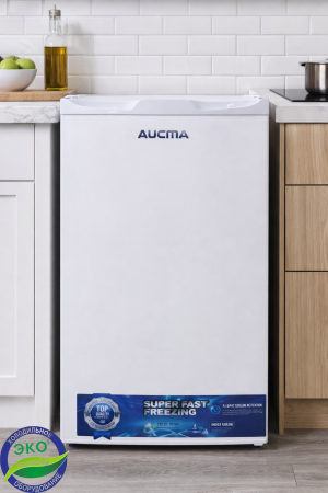 Холодильник AUCMA BC-105W