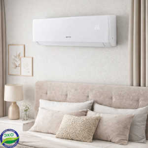 Кондиционер GREE 09 PULAR INVERTER WIFI