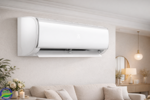 Кондиционер MIDEA FOREST 12 INVERTER