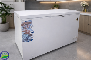 Морозильная камера KEG HD 380 Морозильная камера KEG HD 380