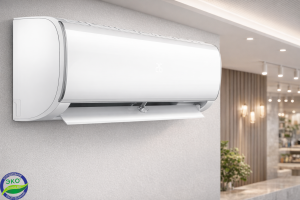 Кондиционер MIDEA FOREST INVERTER 07AFN