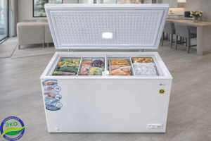 Морозильная камера KEG HD 310 Морозильная камера KEG HD 310