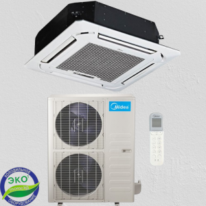 Кассетный кондиционер MIDEA 60