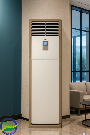 Колонный кондиционер MIDEA 60 INVERTER Колонный кондиционер MIDEA 60 INVERTER