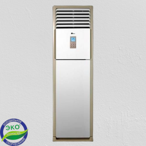 Колонный кондиционер MIDEA 60 INVERTER
