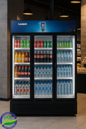 Холодильник VASIN LC-1089