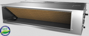 Канальный кондиционер MIDEA 48