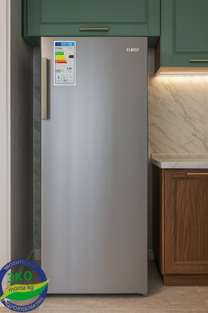 Вертикальный морозильник BLESK BL-196 UMAS