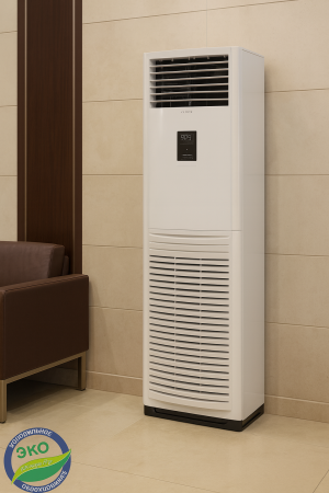 Колонный кондиционер BLESK 24 INVERTER Колонный кондиционер BLESK 24 INVERTER