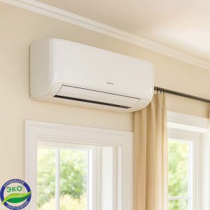 Кондиционер GREE 12 SHARMO INVERTER WIFI Кондиционер GREE 12 SHARMO INVERTER WIFI