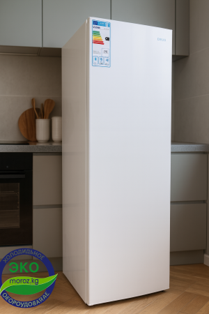 Вертикальный морозильник BLESK BL-196 UMA