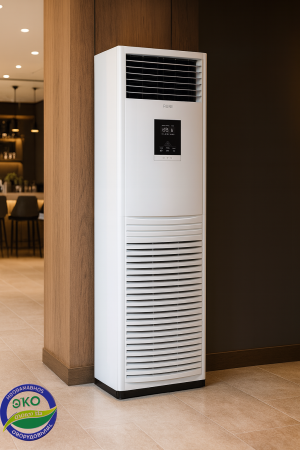 Колонный кондиционер BLESK 48 Колонный кондиционер BLESK 48