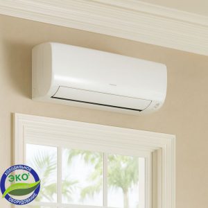Кондиционер GREE 09 SHARMO INVERTER WIFI