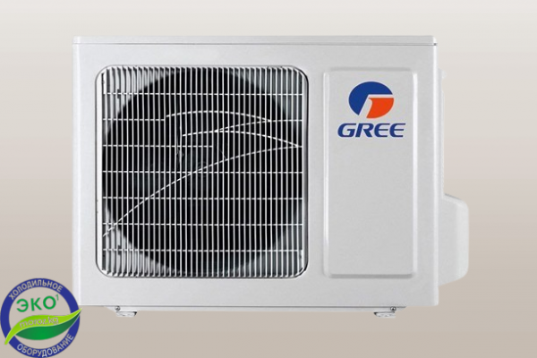 Кондиционер GREE 12 SHARMO INVERTER WIFI