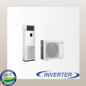 Колонный кондиционер BLESK 48 INVERTER