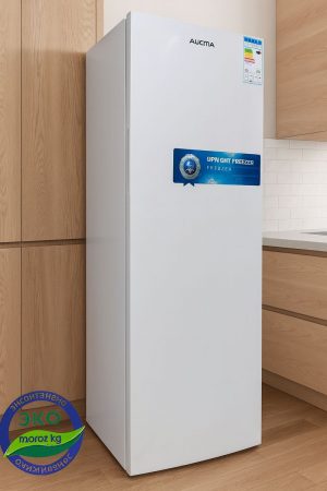 Вертикальный морозильник AUCMA BD 350W Вертикальный морозильник AUCMA BD 350W