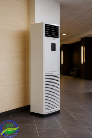 Колонный кондиционер BLESK 60 INVERTER Колонный кондиционер BLESK 60 INVERTER