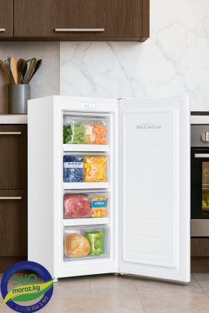 Вертикальный морозильник SNOWCAP FR 70 Вертикальный морозильник SNOWCAP FR 70