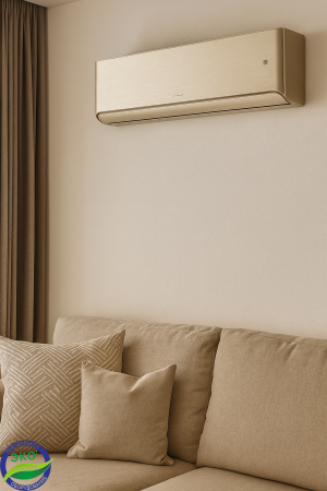 Кондиционер GREE AIRY 24 INVERTER GOLD Кондиционер GREE AIRY 24 INVERTER GOLD