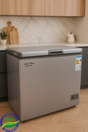 Морозильная камера AUCMA BC/BD 282WD Морозильная камера AUCMA BC/BD 282WD