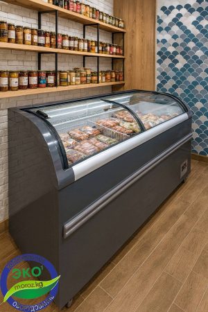 Морозильная Бонета AVEST SD/SC 700BY Морозильная Бонета AVEST SD/SC 700BY