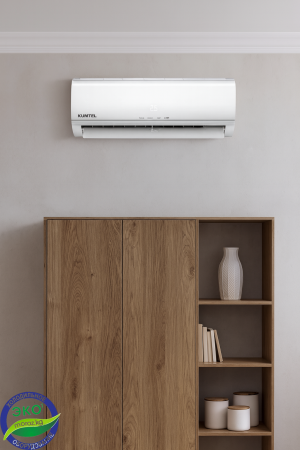 Кондиционер MIDEA KUMTEL 18 INVERTER Кондиционер MIDEA KUMTEL 18 INVERTER