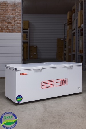 Морозильник XINX BD/BC 1500G Морозильник XINX BD/BC 1500G