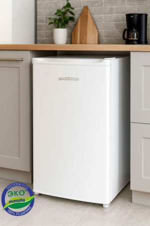 Вертикальный морозильник SNOWCAP FR 70 Вертикальный морозильник SNOWCAP FR 70