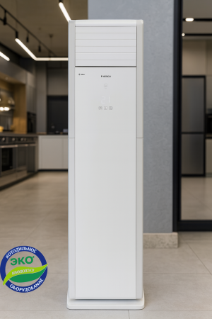 Колонный кондиционер GREE 24 Колонный кондиционер GREE 24