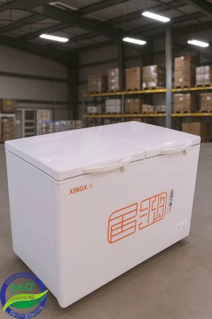 Морозильник XINX BD/BC 600 JA Морозильник XINX BD/BC 600 JA