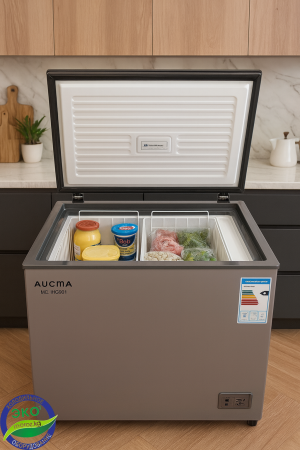 Морозильная камера AUCMA BC/BD 282WD Морозильная камера AUCMA BC/BD 282WD