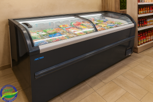 Морозильная Бонета AVEST SD/SC 800BY Морозильная Бонета AVEST SD/SC 800BY