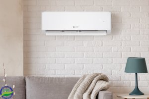 Кондиционер GREE AIRY 24 INVERTER Кондиционер GREE AIRY 24 INVERTER