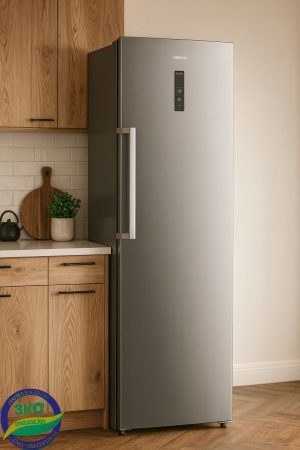 Вертикальный морозильник SNOWCAP NF 307 I Вертикальный морозильник SNOWCAP NF 307 I