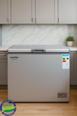 Морозильная камера AUCMA BC/BD 412WD Морозильная камера AUCMA BC/BD 412WD